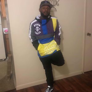 Meet your Posher, Christopher